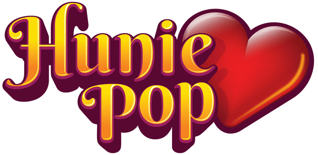 HuniePop logo