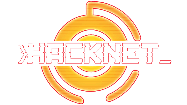 Hacknet logo