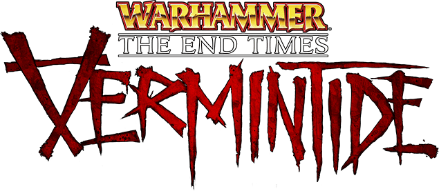 Warhammer: End Times - Vermintide logo