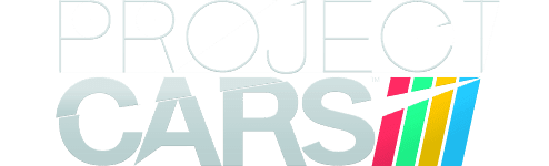Project CARS logo