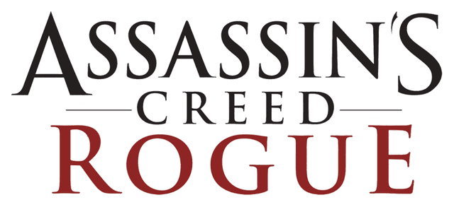 Assassin’s Creed Rogue logo