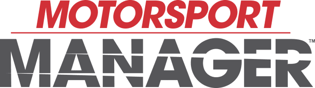 Motorsport Manager logo