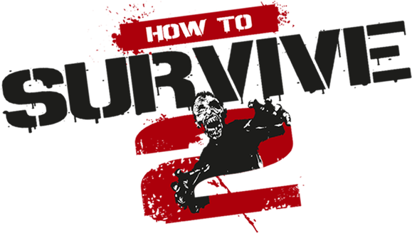 How to Survive 2 logo