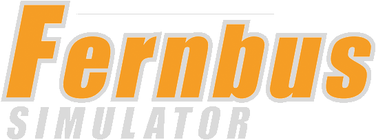 Fernbus Simulator logo