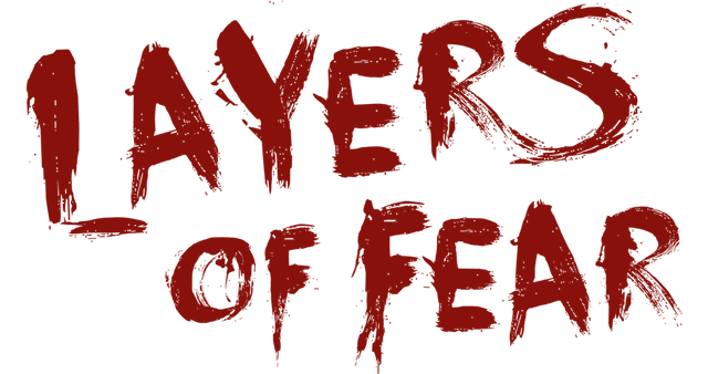 Layers of Fear (2016) - логотип игры