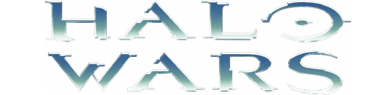 Halo Wars: Definitive Edition - логотип игры