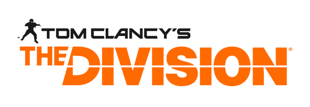 Tom Clancy’s The Division logo