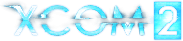 XCOM 2 logo