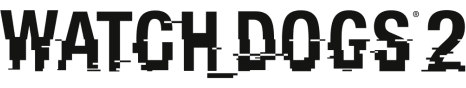 Watch Dogs 2 logo