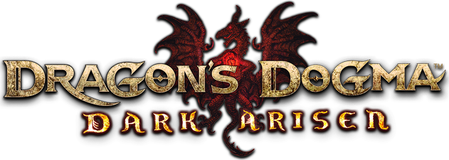 Dragon's Dogma: Dark Arisen logo