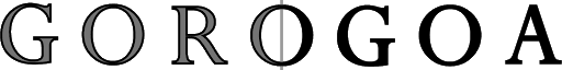 Gorogoa logo