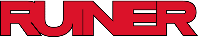 RUINER logo