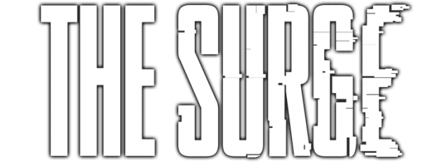 The Surge logo