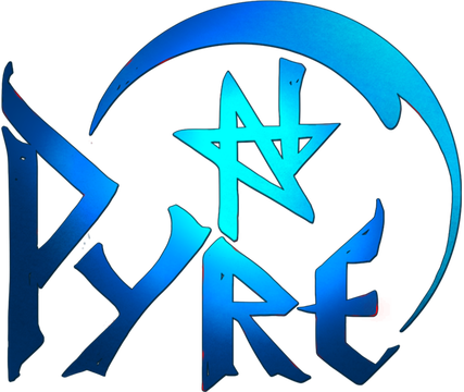 Pyre logo