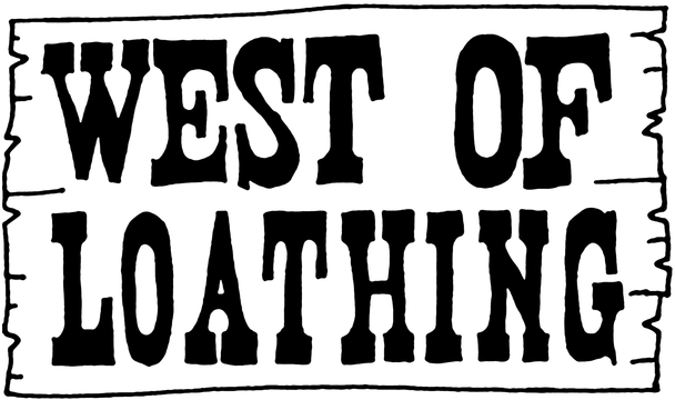 West of Loathing logo
