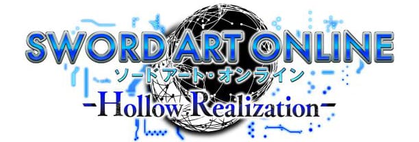 Sword Art Online: Hollow Realization Deluxe Edition logo