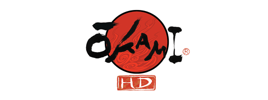 OKAMI HD logo