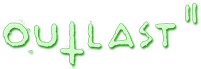 Outlast 2 logo