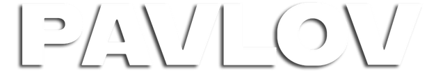 Pavlov VR logo