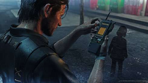 The Evil Within 2 - скриншот 5