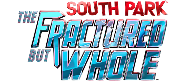 South Park: The Fractured But Whole (игра) logo