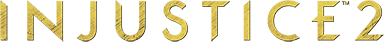 Injustice 2 logo