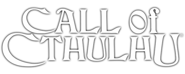 Call of Cthulhu logo