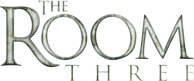 The Room Three logo