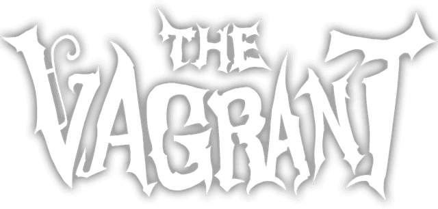 The Vagrant logo