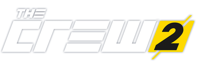 The Crew 2 logo
