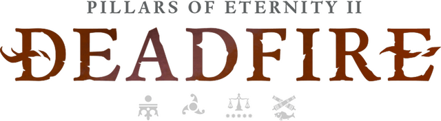 Pillars of Eternity 2: Deadfire logo