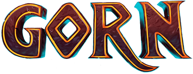 GORN logo