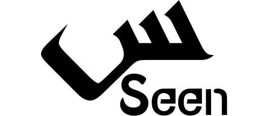 Seen logo
