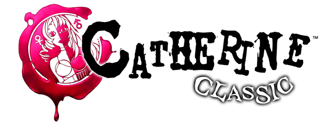 Catherine Classic logo