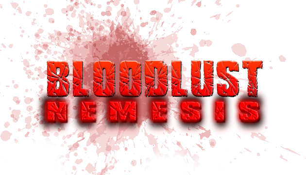 BloodLust 2: Nemesis logo