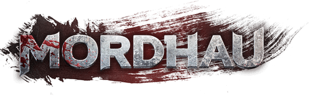 MORDHAU logo