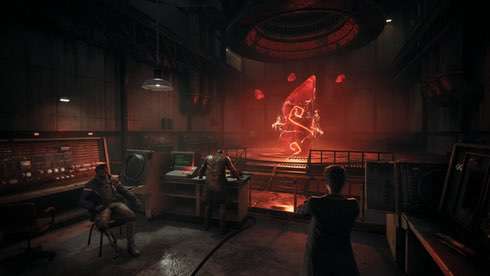 Remnant: From the Ashes - скриншот 5