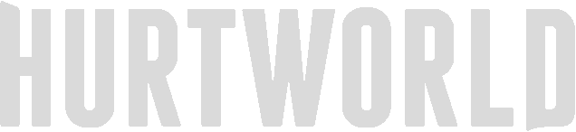 Hurtworld logo
