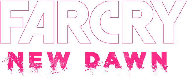 Far Cry New Dawn logo