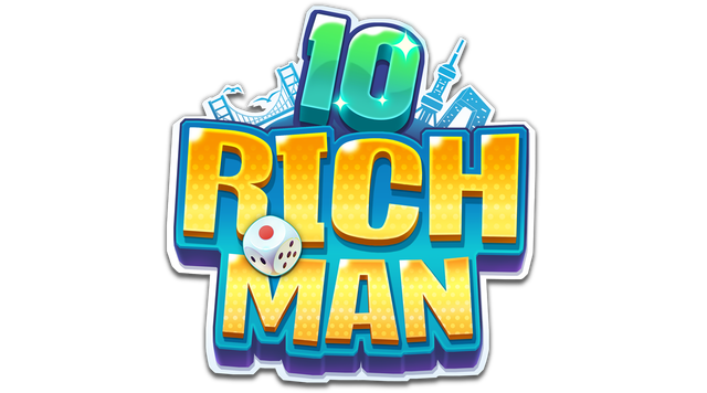 RichMan 10 logo