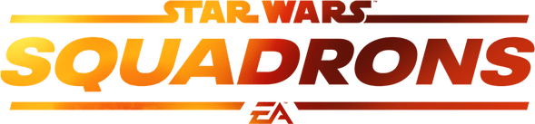 STAR WARS: Squadrons | Лицензия logo