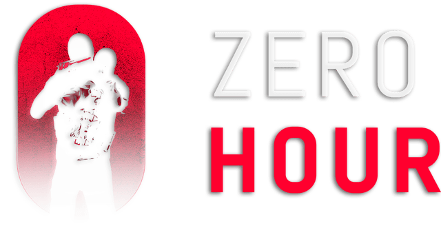 Zero Hour logo