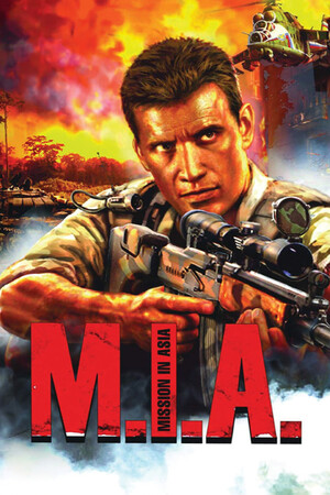 M.I.A.: Mission in Asia