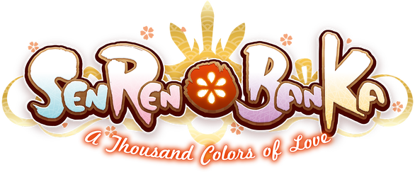 Senren*Banka logo