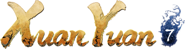 Xuan-Yuan Sword 7 logo