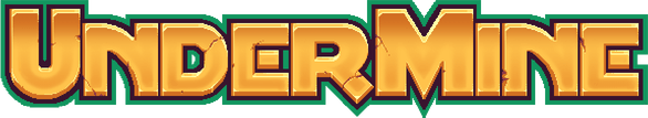 UnderMine logo