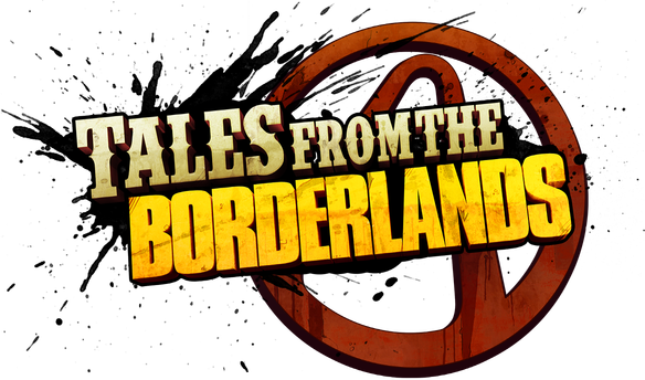 Tales from the Borderlands logo