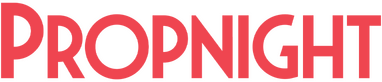 Propnight logo