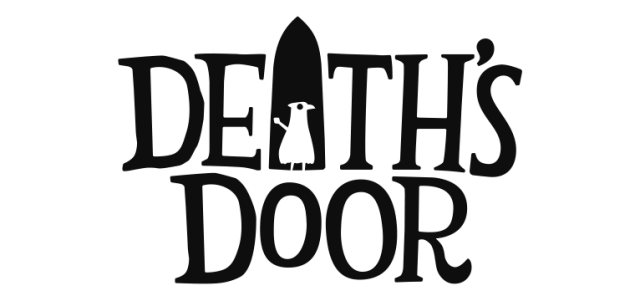 Death's Door logo