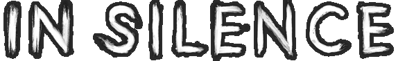 In Silence logo